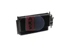 конденсатор, кондиционер ! \ 420052N AKS DASIS