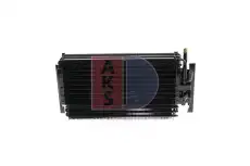 конденсатор, кондиционер ! \ 420052N AKS DASIS