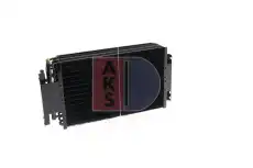 конденсатор, кондиционер ! \ 420052N AKS DASIS