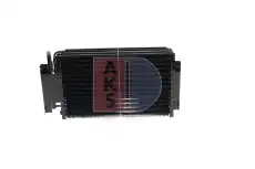 конденсатор, кондиционер ! \ 420052N AKS DASIS