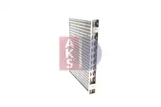 конденсатор, кондиционер ! \ 422002N AKS DASIS