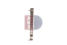 конденсатор, кондиционер ! \ 422002N AKS DASIS