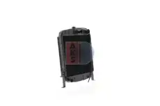 Радиатор кондиционера (конденсатор) AKS DASIS 440497N