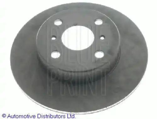 Тормозной диск BLUE PRINT ADT34321
