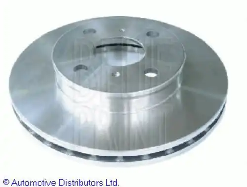 Тормозной диск BLUE PRINT ADT34355