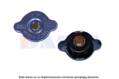 Крышка радиатора AKS DASIS 750242N