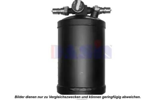 Осушитель кондиционера AKS DASIS 800538N