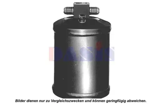 Осушитель кондиционера AKS DASIS 800539N