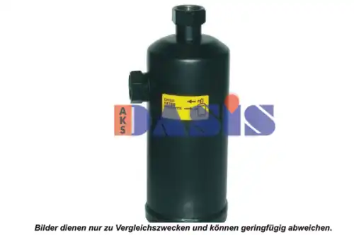 Осушитель кондиционера AKS DASIS 800557N