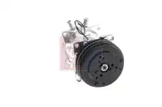 компрессор, кондиционер ! \ 851105N AKS DASIS