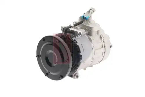 компрессор, кондиционер ! \ 851758N AKS DASIS