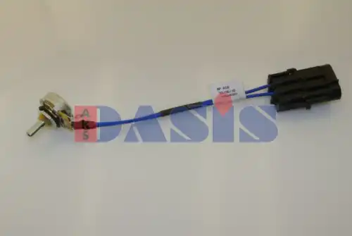 реле, кондиционер ! \ 901263N AKS DASIS
