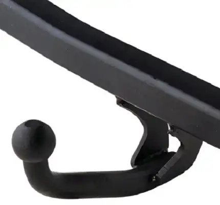 Фаркоп ORIS 015-792 несъемный 2000 кг./ 85 кг.