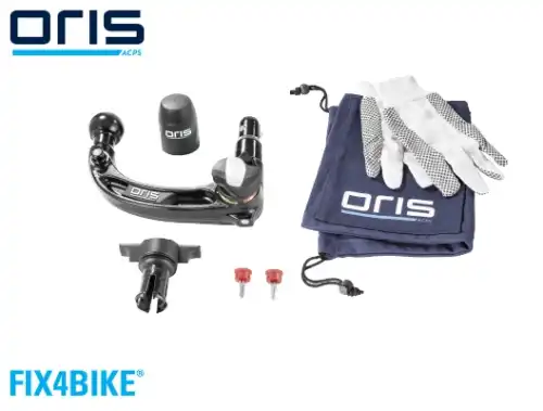 Фаркоп ORIS 052-833