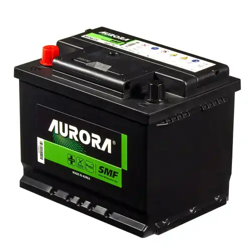Аккумулятор AURORA MF56220