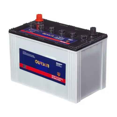 Аккумулятор OURSUN T115-D31L