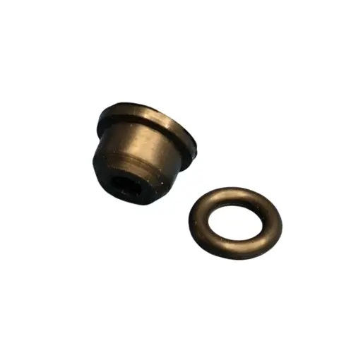 Кольцо уплотнительное автомобильное NOK JG18769P