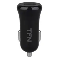 АЗУ 1A б/кабеля black TFN-CC1U1ABK TFN