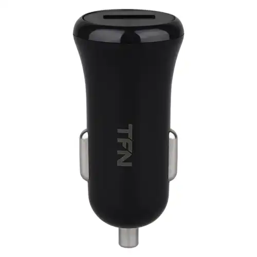 АЗУ 1А+microUSB black TFN-CC1U1AMICBK TFN