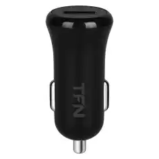 АЗУ QC3.0 б/кабеля black TFN-CCQC3BK TFN