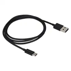 TFN-CUSBCUSB1MTPBK КАБЕЛЬ USB- USB, type-C,ЦВЕТ №2