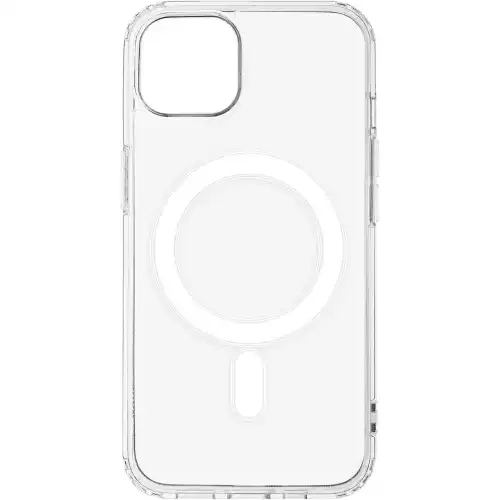чех iPh 13 Octa TPU clear TFN-CC-IPH13OCCL TFN