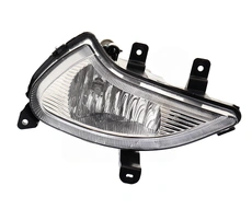 Фара противотуманная JAC 4116100R001