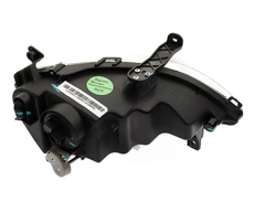 Фара противотуманная JAC 4116100R001