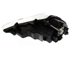 Фара противотуманная JAC 4116100R001