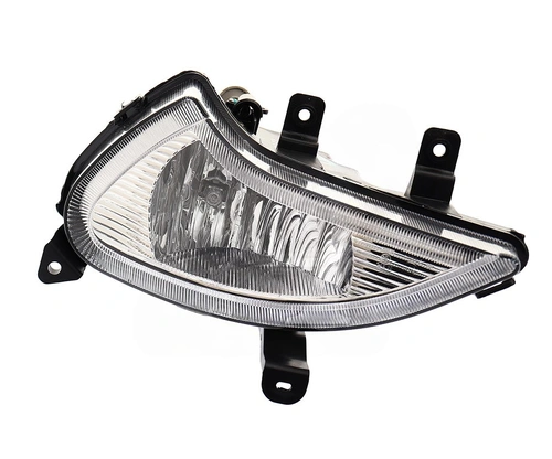 Фара противотуманная JAC 4116100R001