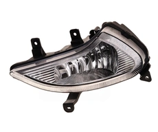 Фара противотуманная JAC 4116200R001