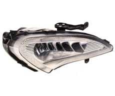 Фара противотуманная JAC 4116200R001