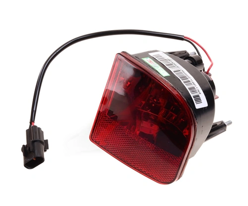Фара противотуманная JAC 4116300R001