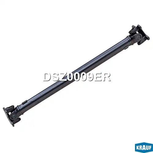 Карданный вал KRAUF DSZ0009ER