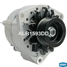Генератор KRAUF ALB1593DD