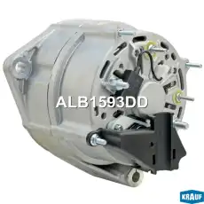 Генератор KRAUF ALB1593DD