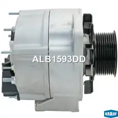 Генератор KRAUF ALB1593DD