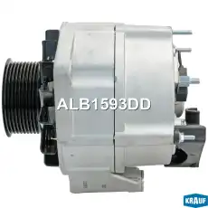 Генератор KRAUF ALB1593DD