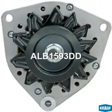 Генератор KRAUF ALB1593DD