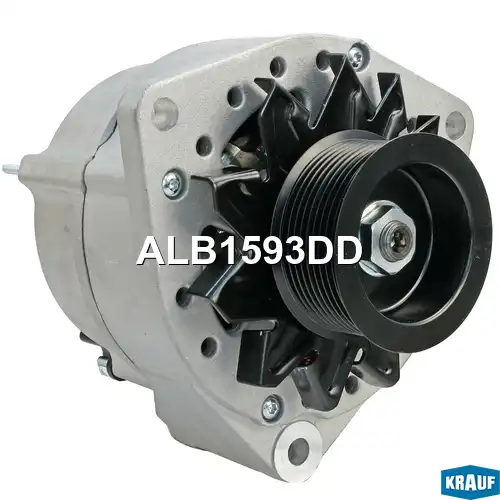 Генератор KRAUF ALB1593DD
