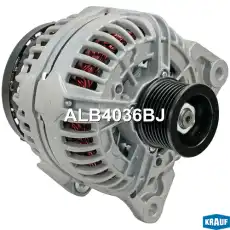 Генератор KRAUF ALB4036BJ