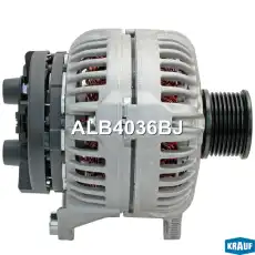 Генератор KRAUF ALB4036BJ