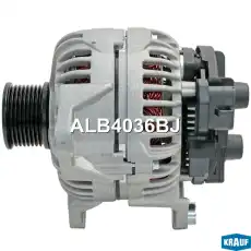 Генератор KRAUF ALB4036BJ