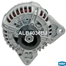 Генератор KRAUF ALB4036BJ