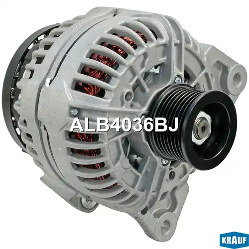 Генератор KRAUF ALB4036BJ