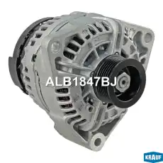 Генератор KRAUF ALB1847BJ