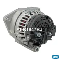 Генератор KRAUF ALB1847BJ