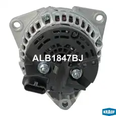 Генератор KRAUF ALB1847BJ