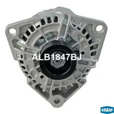 Генератор KRAUF ALB1847BJ