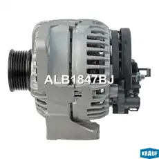 Генератор KRAUF ALB1847BJ